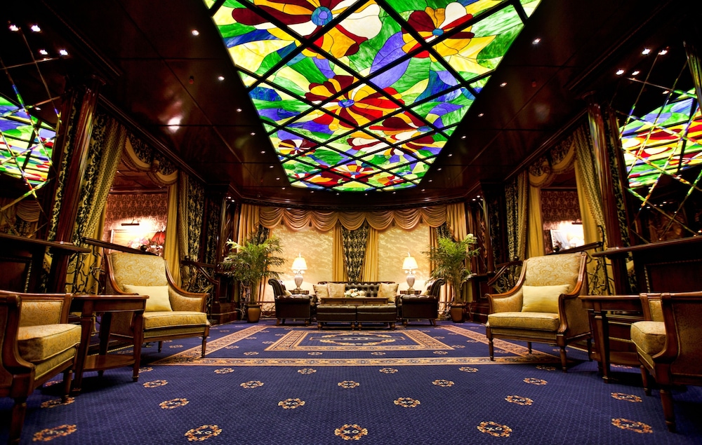 Multi Grand Hotel 57/68