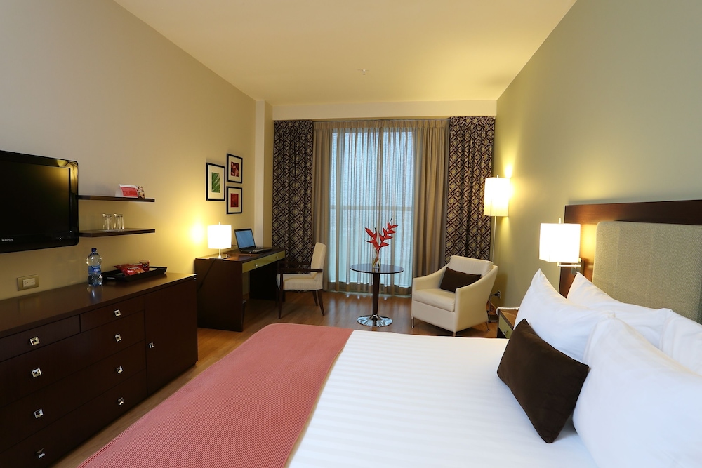 room