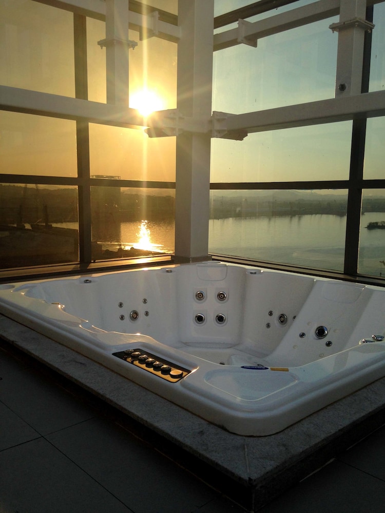Novotel Rj Porto Atlantico 27/49