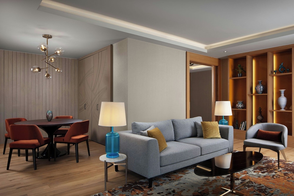 Cappadocia Marriott Hotel 27/50