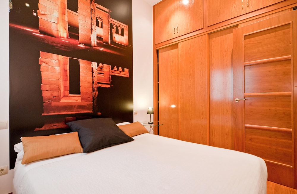 SmartR Madrid Atocha 20/36