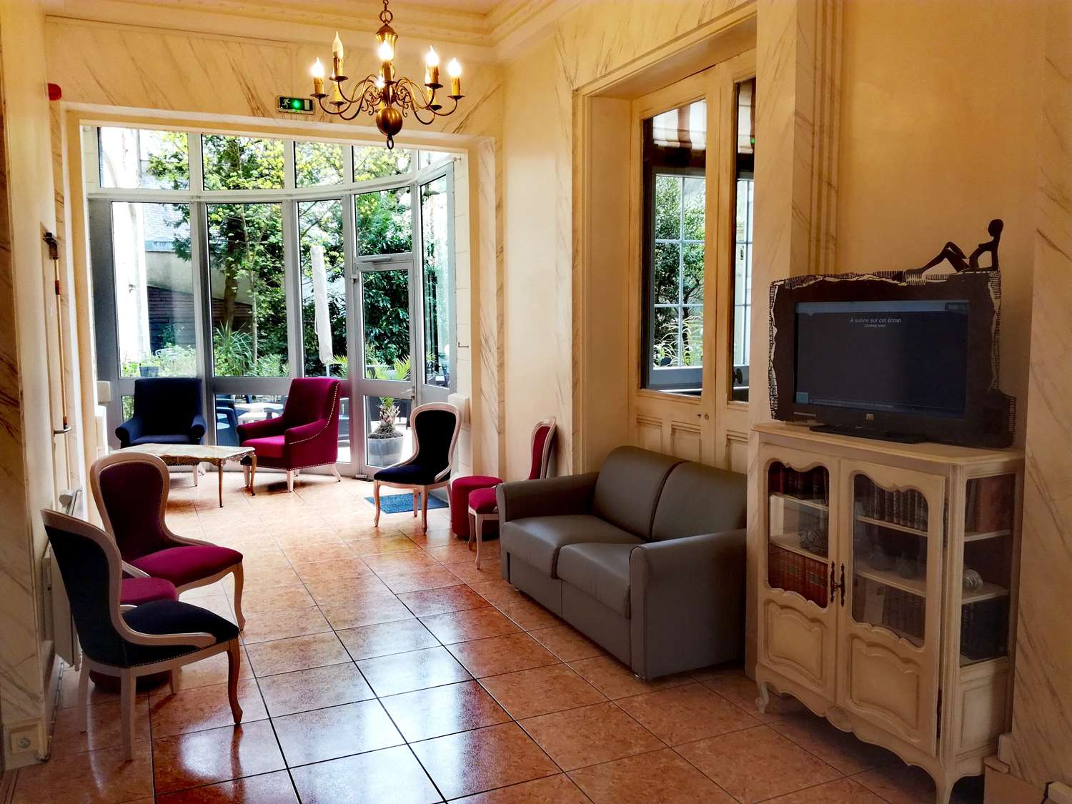 Best Western Central Hotel 32/59