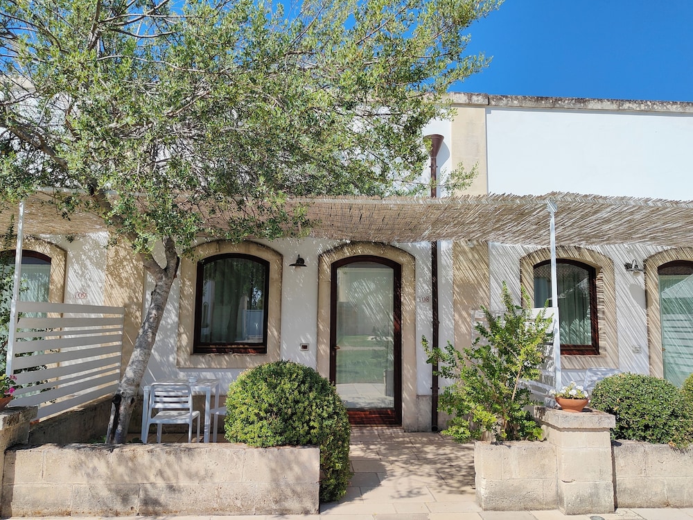 Masseria Corda Di Lana 4/66