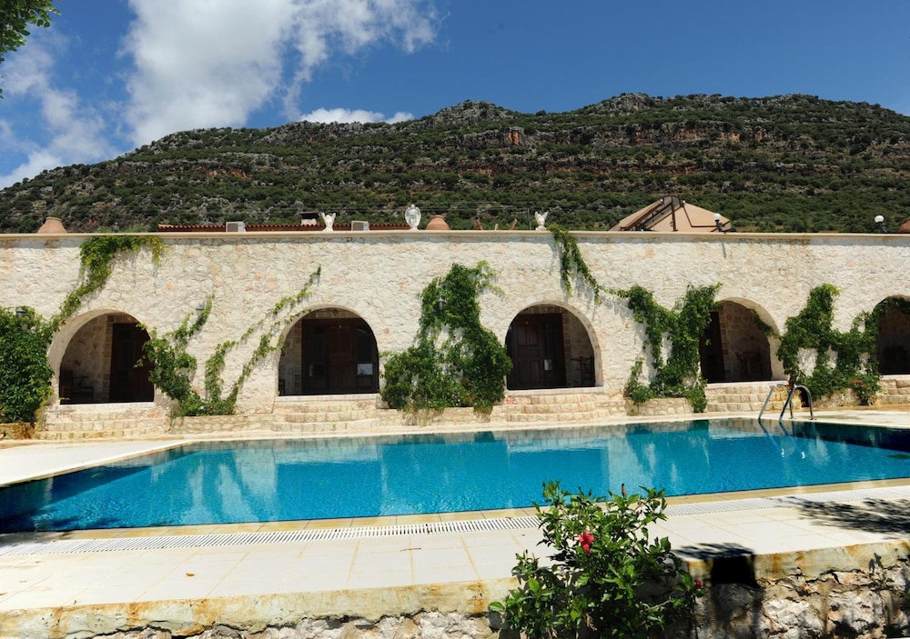 Likya Yolu Palas Hotel 2/49
