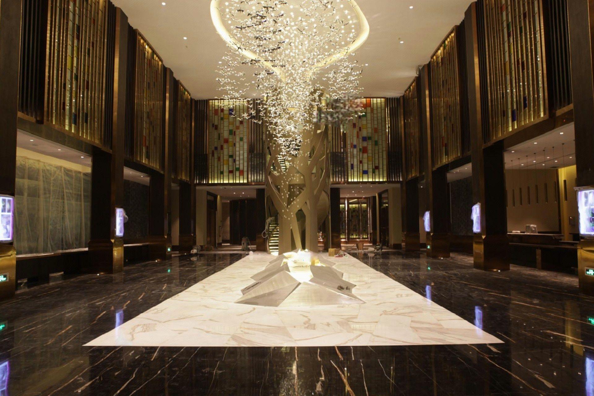 Biquan Kongzhong Hot Spring Hotel 30/37