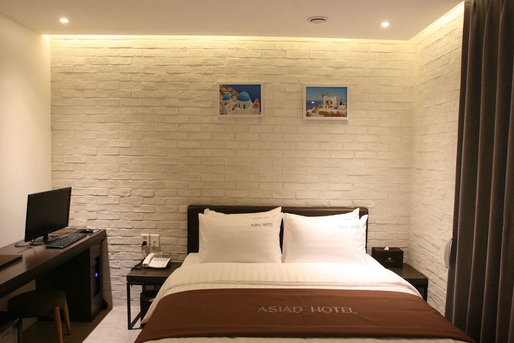 Hotel Asiad 31/32