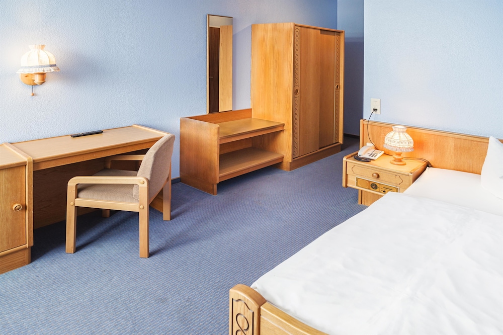Hotel Hannover Airport By Premiere Classe 28/62
