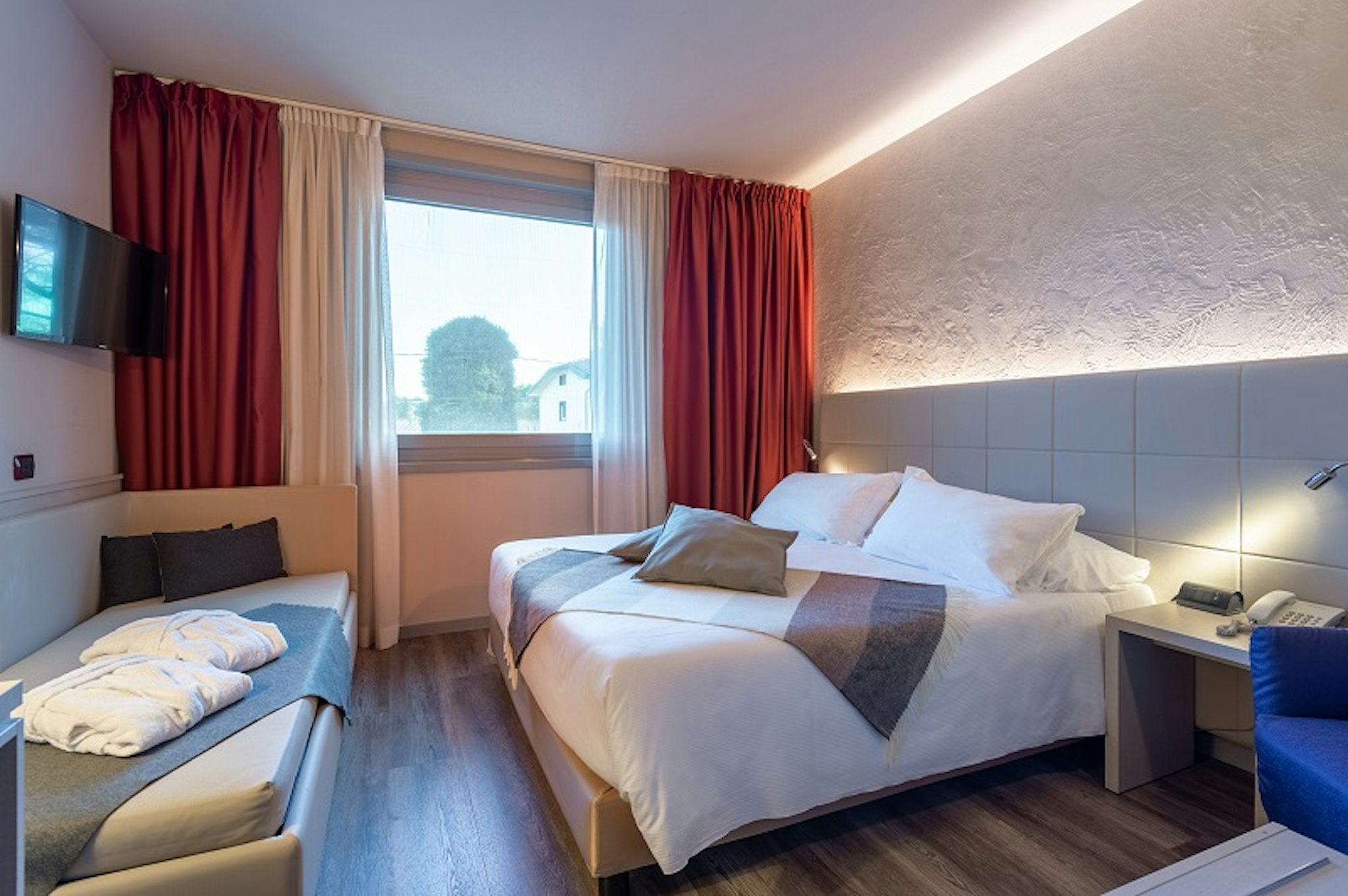 First Hotel Malpensa 7/19