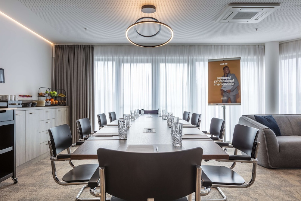 Park Inn By Radisson Wismar 73/80