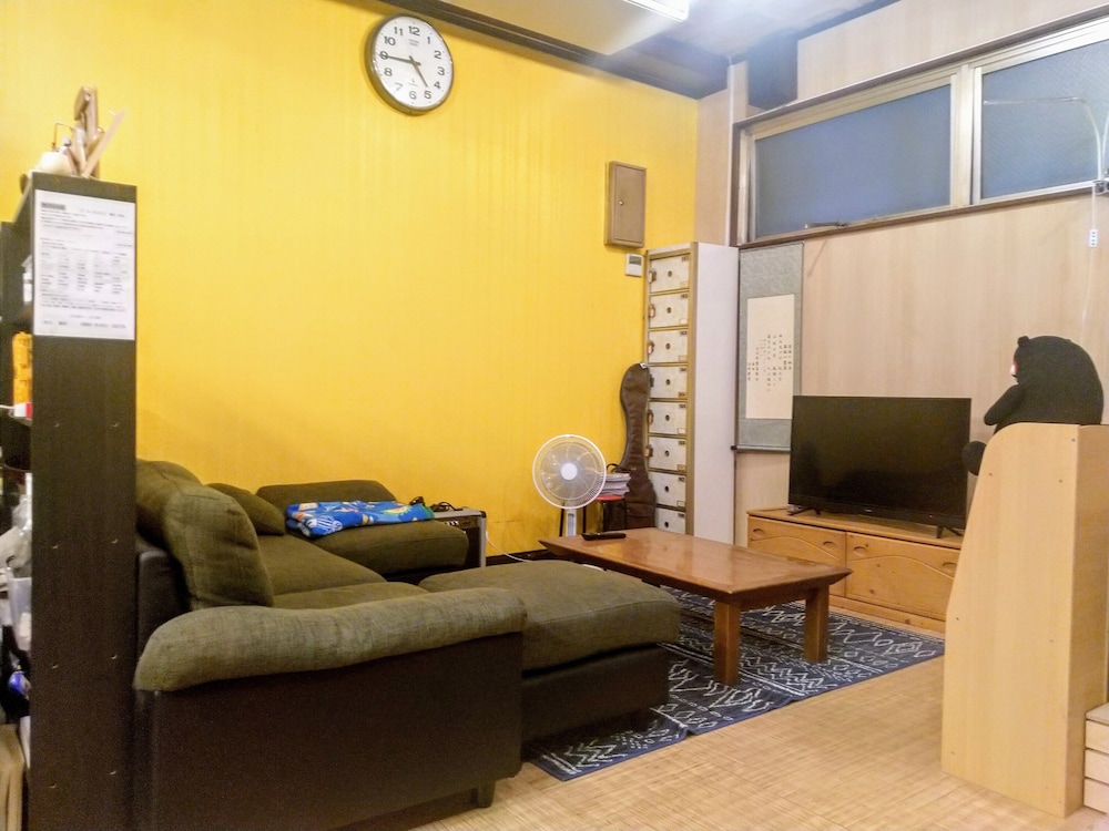 Hostel Furoya (Ex EzStay Osaka - Hostel) 29/47