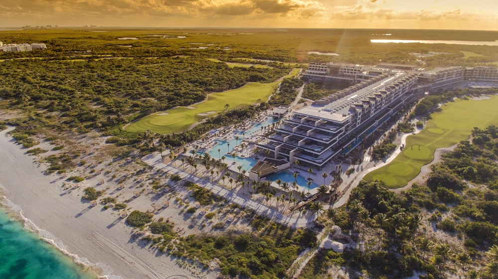 Atelier Playa Mujeres Adults Only All Inclusive 5/77