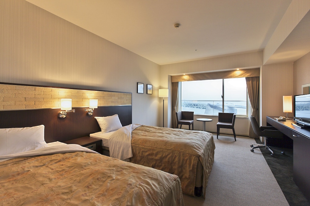 Seaside Hotel Maiko Villa Kobe 19/74