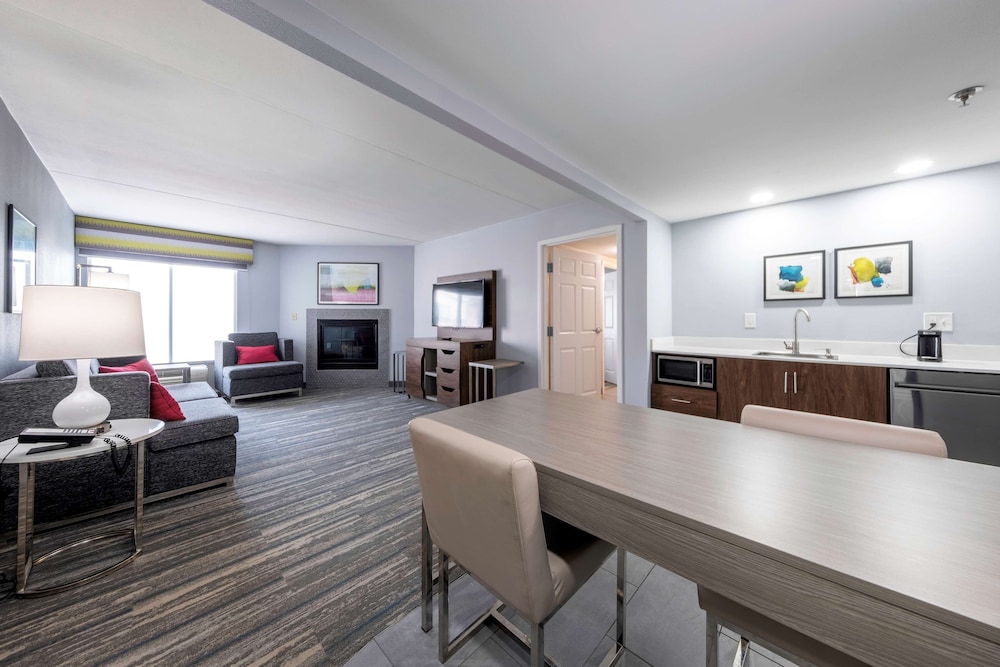 Hampton Inn Swedesboro Philadelphia 14/53