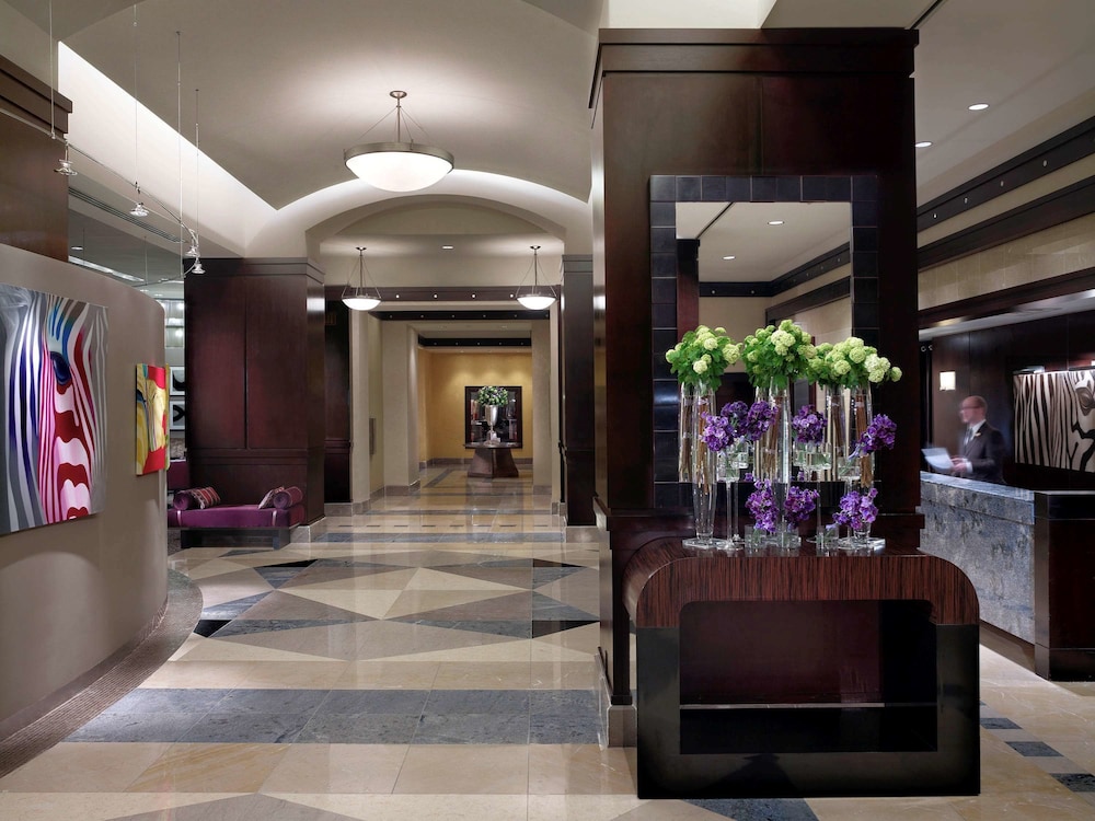 Sofitel Philadelphia at Rittenhouse Square 9/69