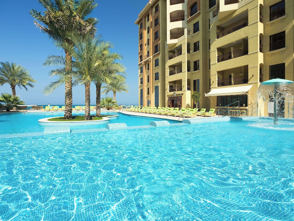 Pullman Al Marjan Island Resort in RAS AL KHAIMAH