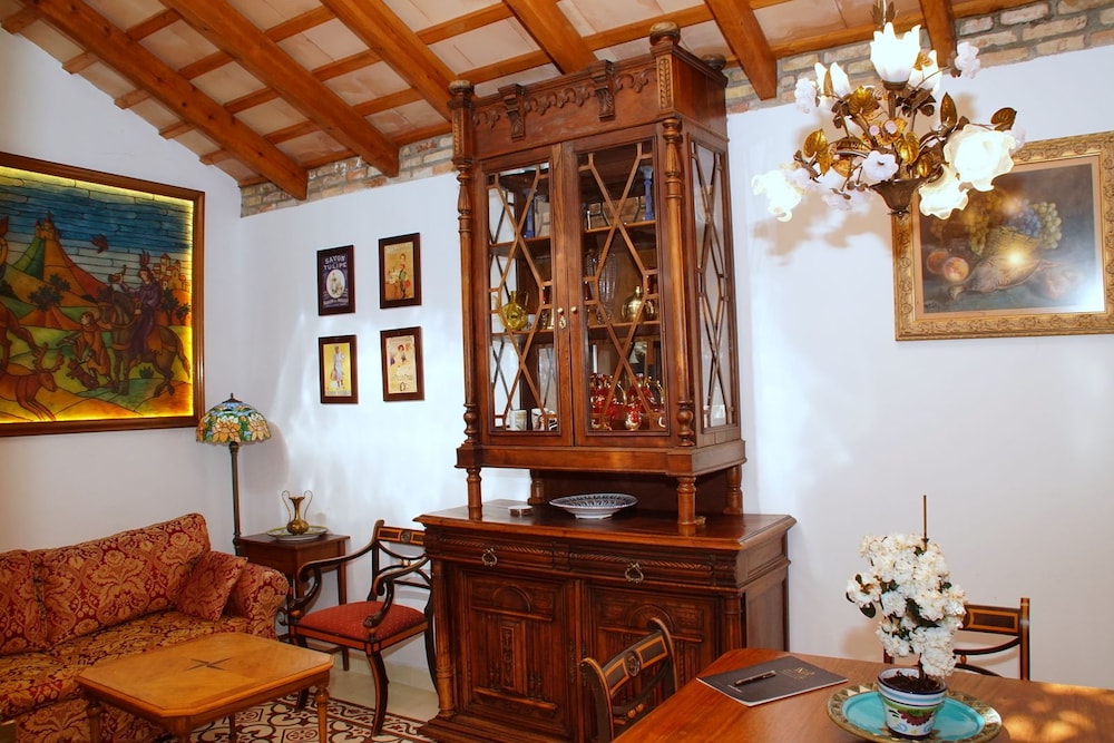 Sitges Royal Rooms 13/50