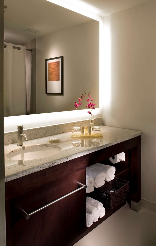 Hyatt Regency Suites Atlanta Northwest 38/65