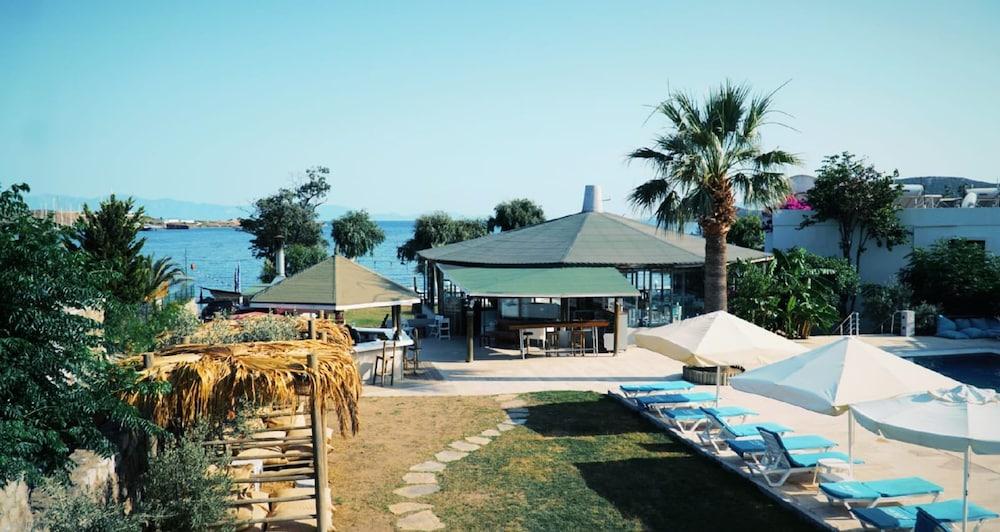 Gumbet Cove Hotel 42/50