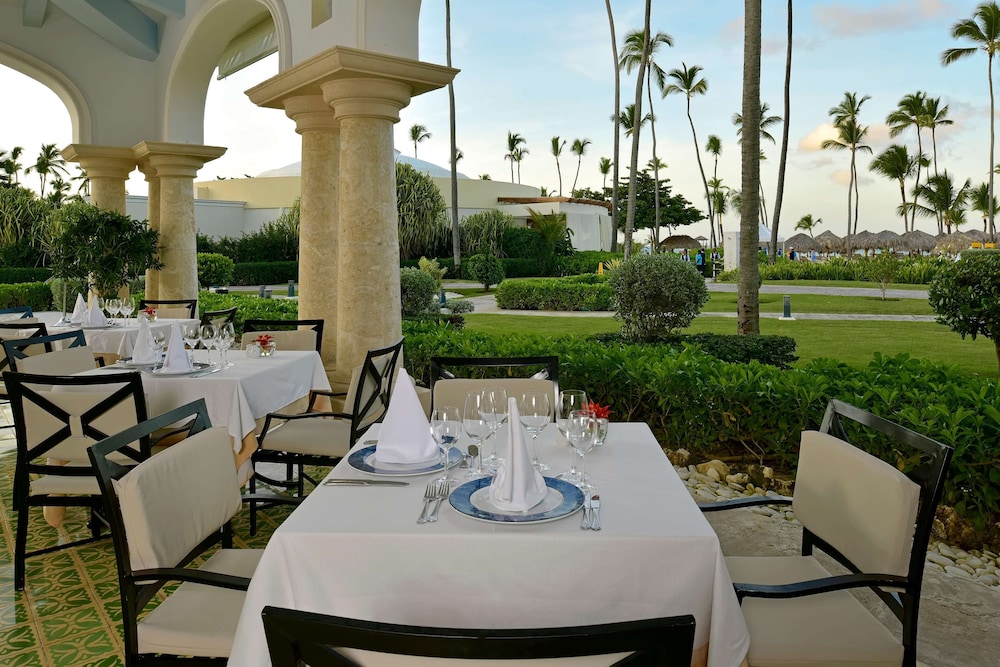 JOIA Bavaro by Iberostar - Adults Only 48/64