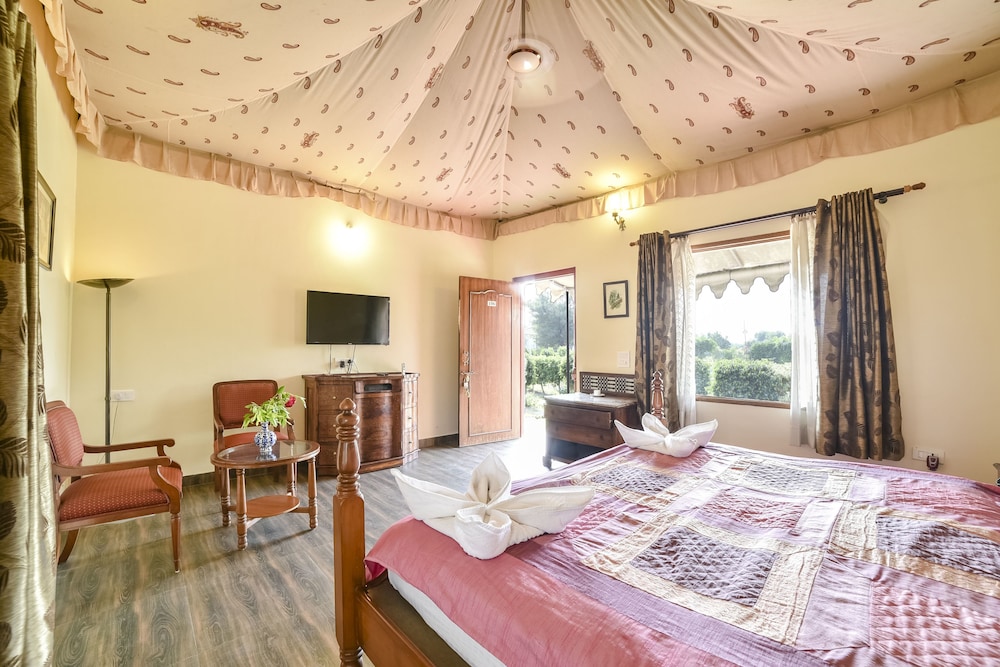 Lohana Village Resort 9/50
