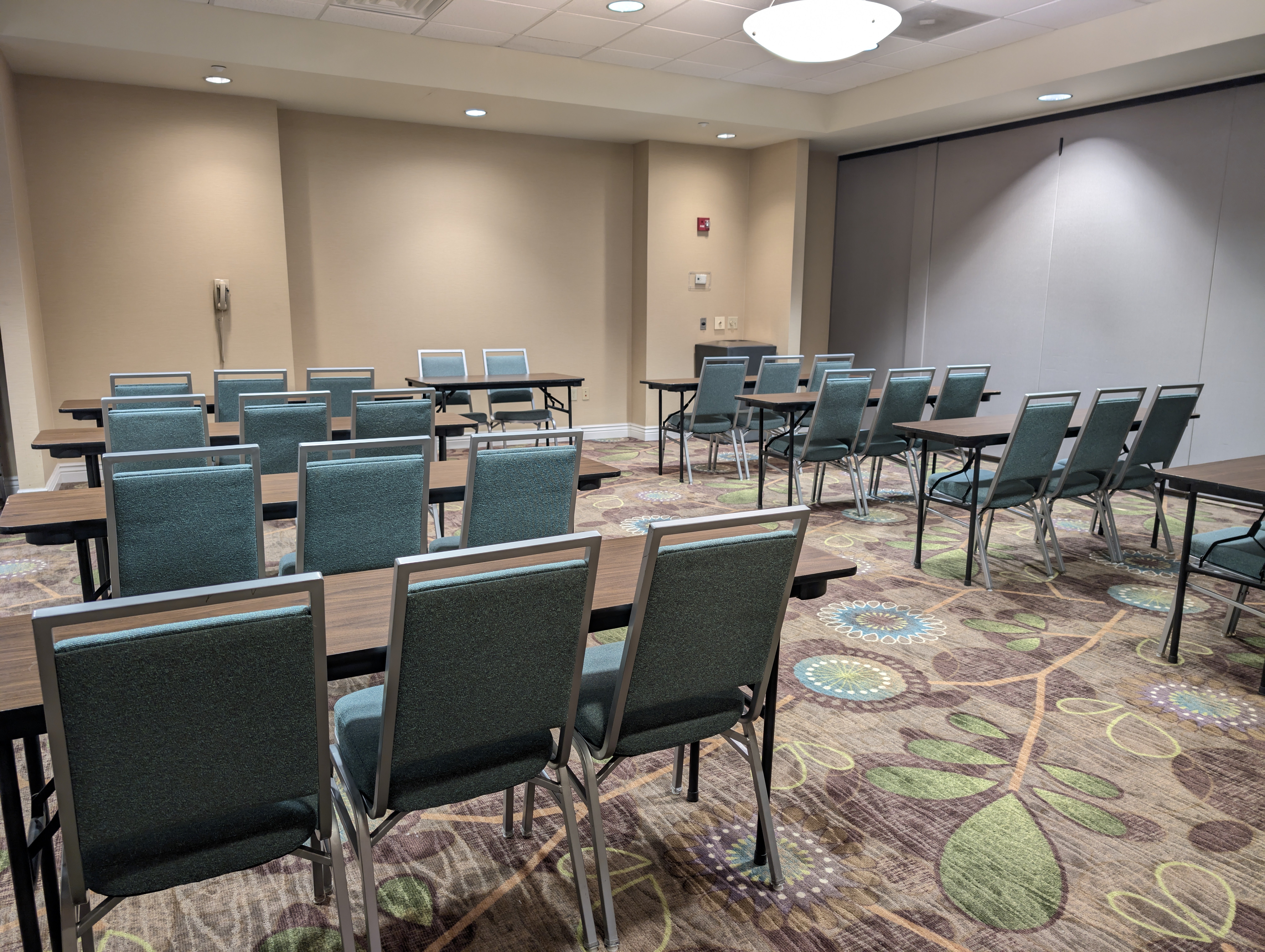 Holiday Inn Carbondale-Conference Center 67/81