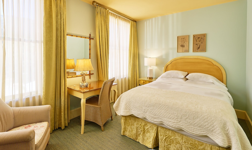 Ashland Springs Hotel 22/62