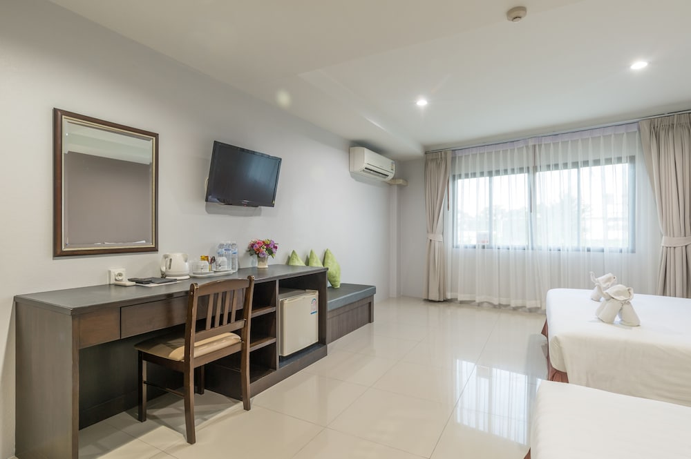 Lada Krabi Residence 47/54