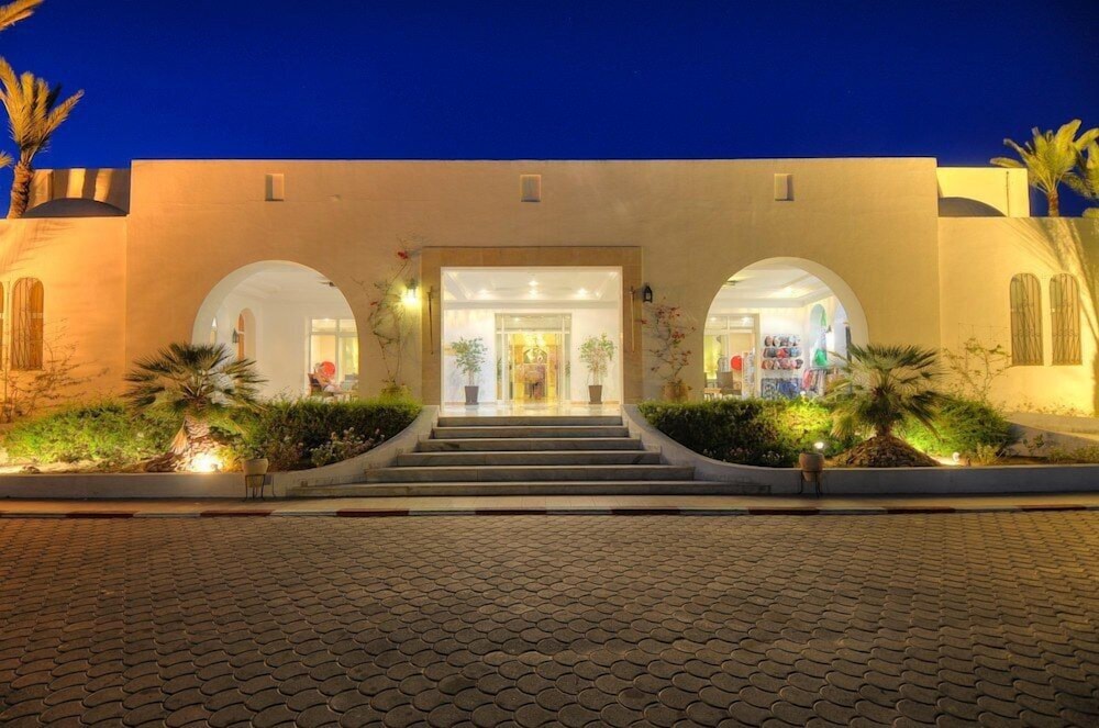 Hotel Meninx 2/38