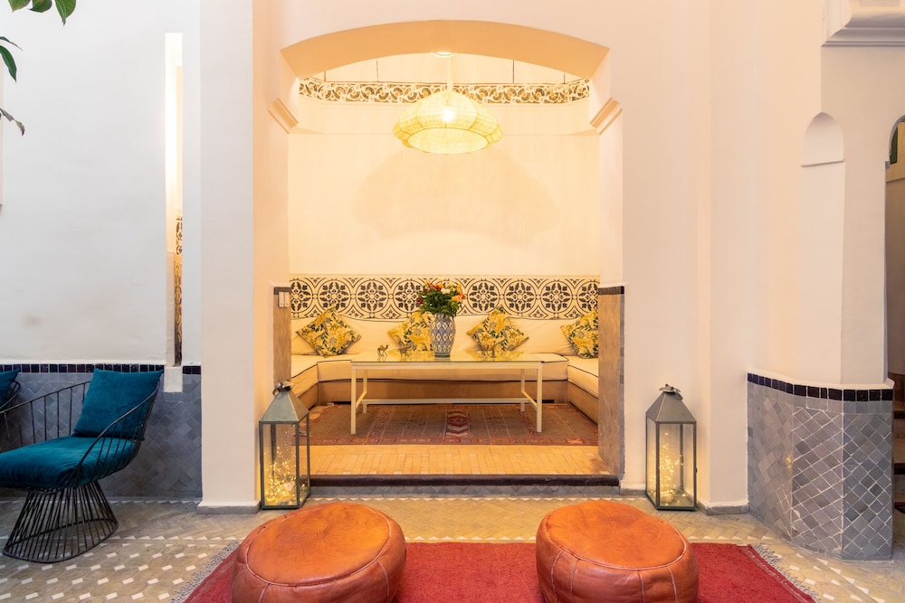 Riad Dar Baya 6/50