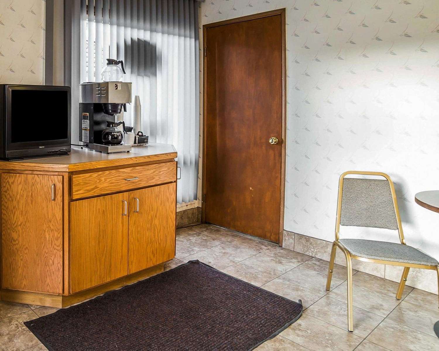 Rodeway Inn & Suites Arlington OR 9/29