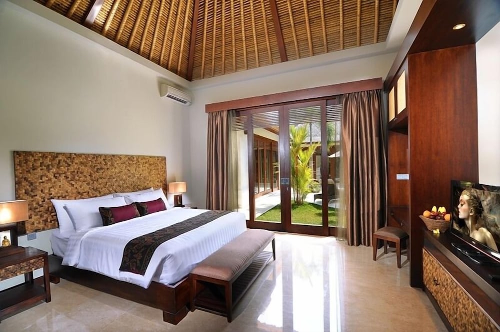Mahagiri Villa And Spa Dreamland 20/71