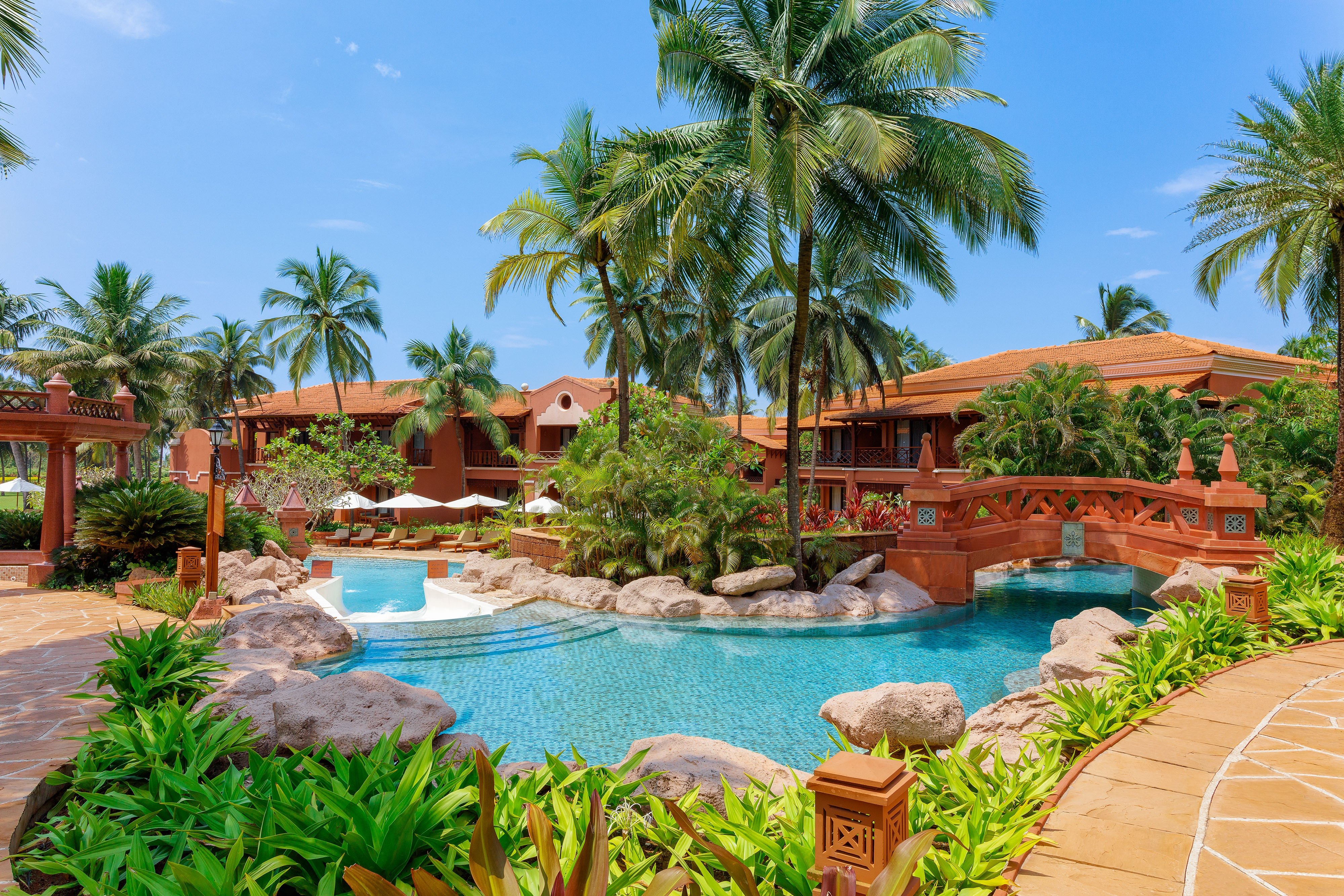 Itc Grand Goa a Luxury Collection Resort Spa Goa 33/35
