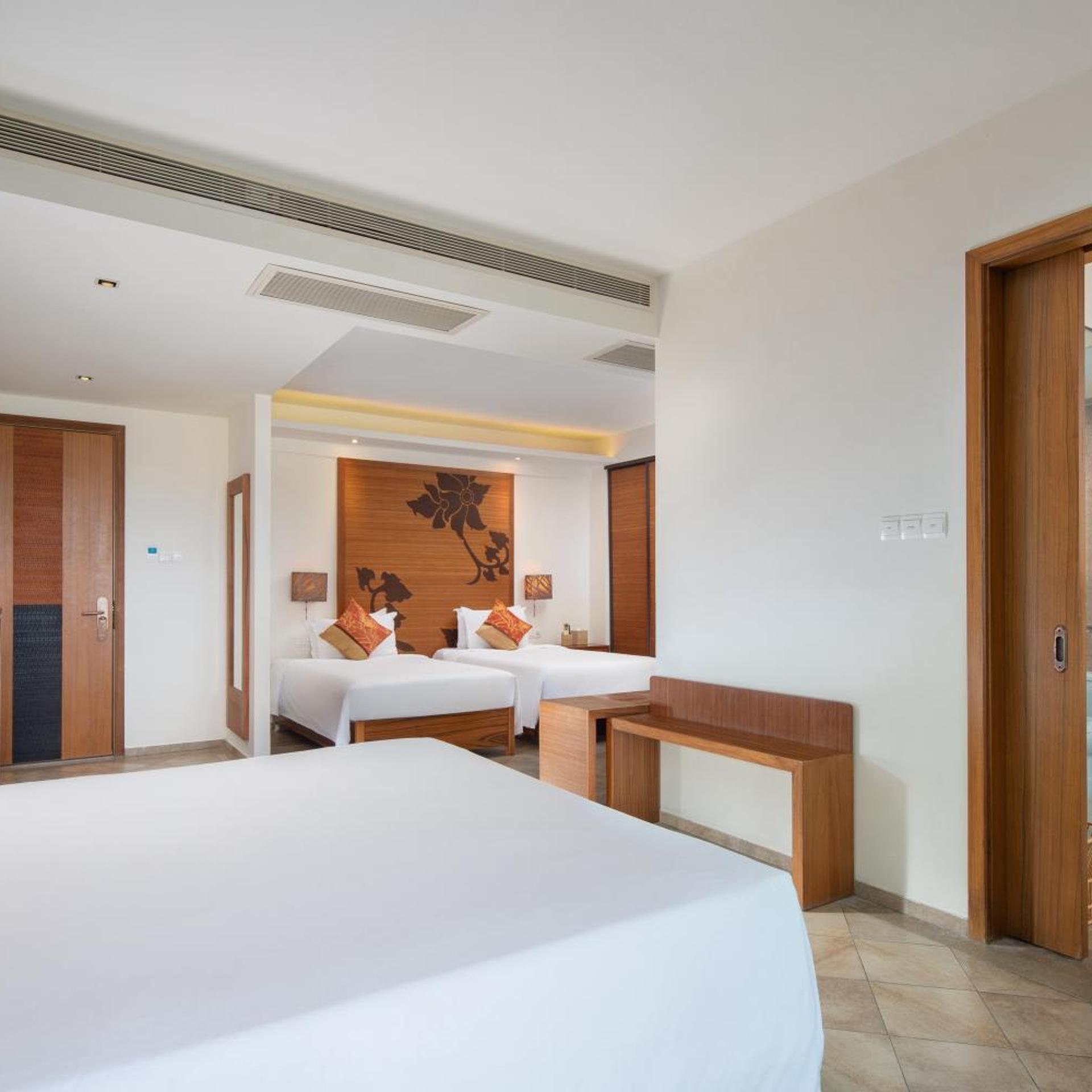 Mangrove Tree Resort World Sanya Bay ( King Palm) 15/50
