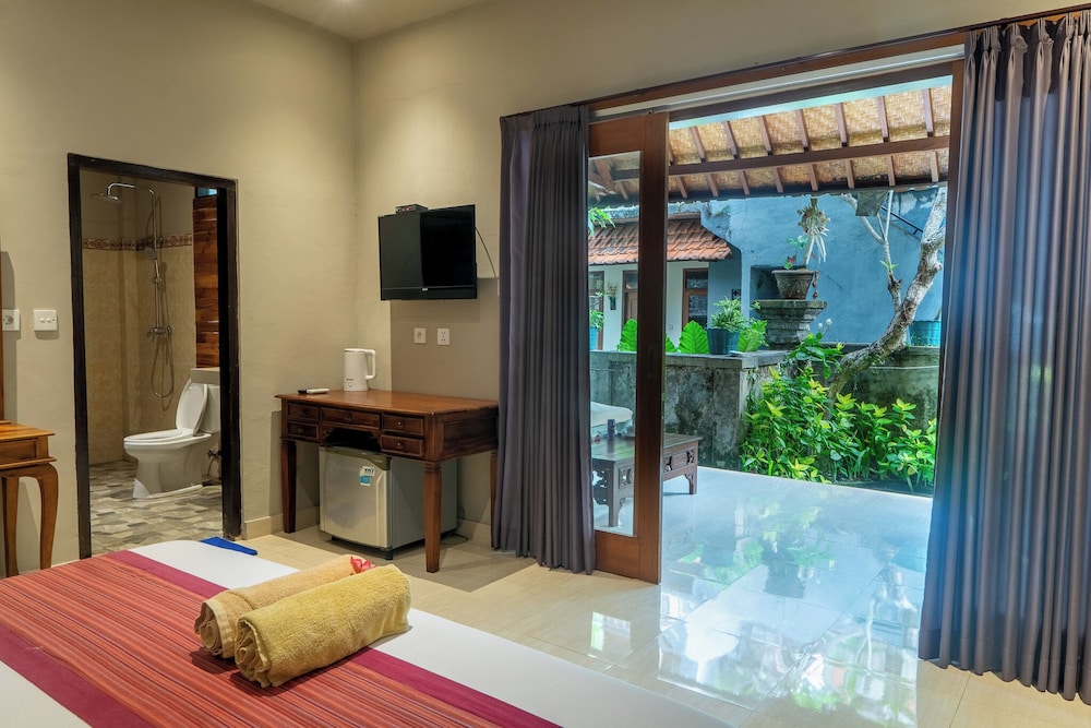 Warsas Garden Bungalows And Spa 15/37
