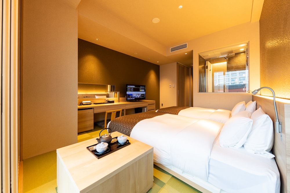 Piazza Hotel Nara 17/50