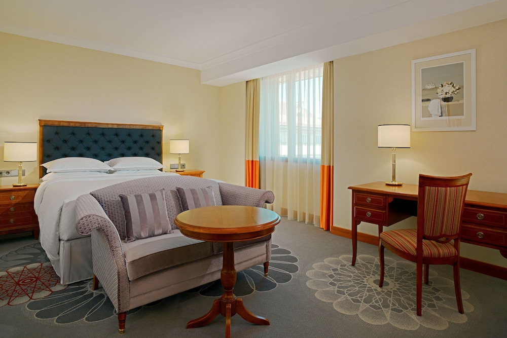 Sheraton Zagreb 23/35