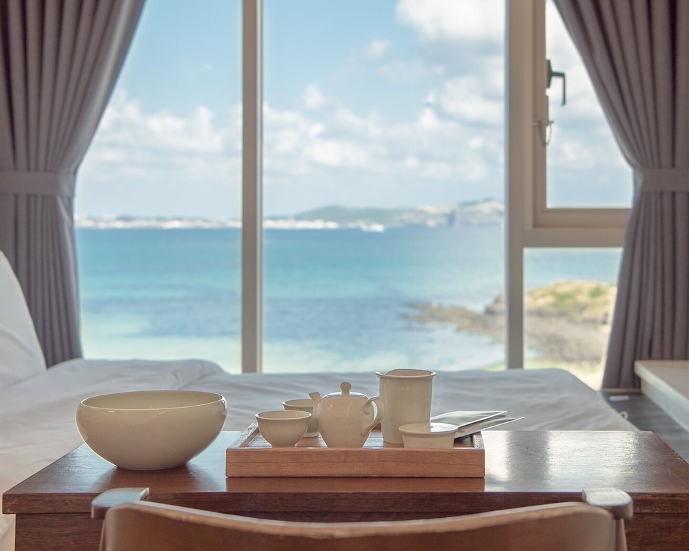 Chuidasun Resort Tea & Meditation 24/50