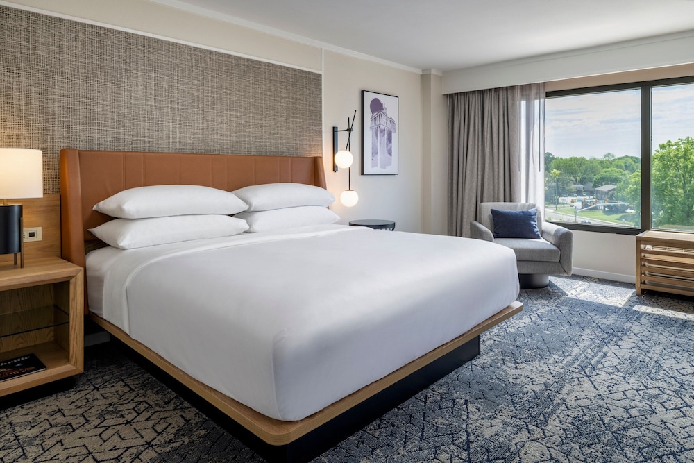 Sheraton Nashville Brentwood 11/50