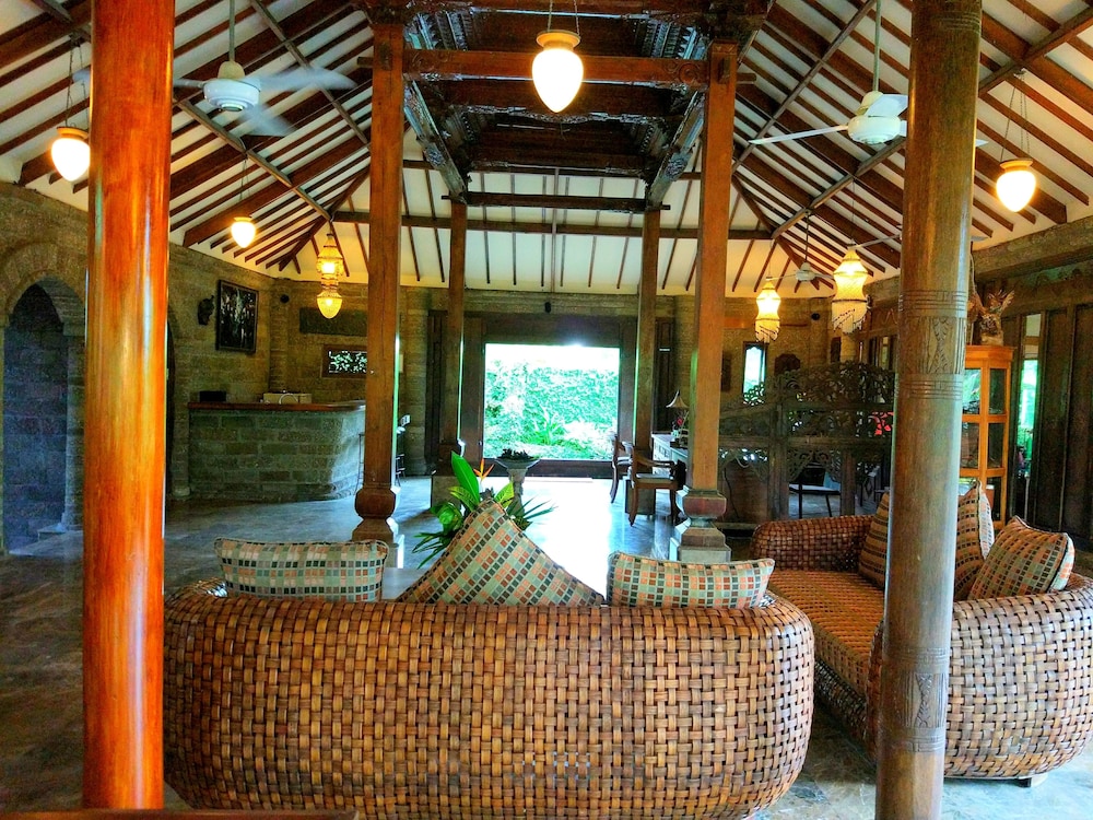 GAJAH MINA BEACH RESORT 7/50