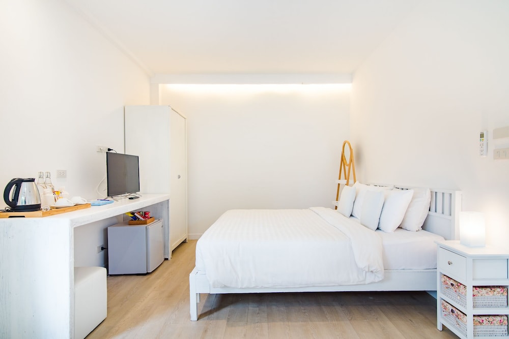 SleepEasy Beach Hostel Huahin 23/50