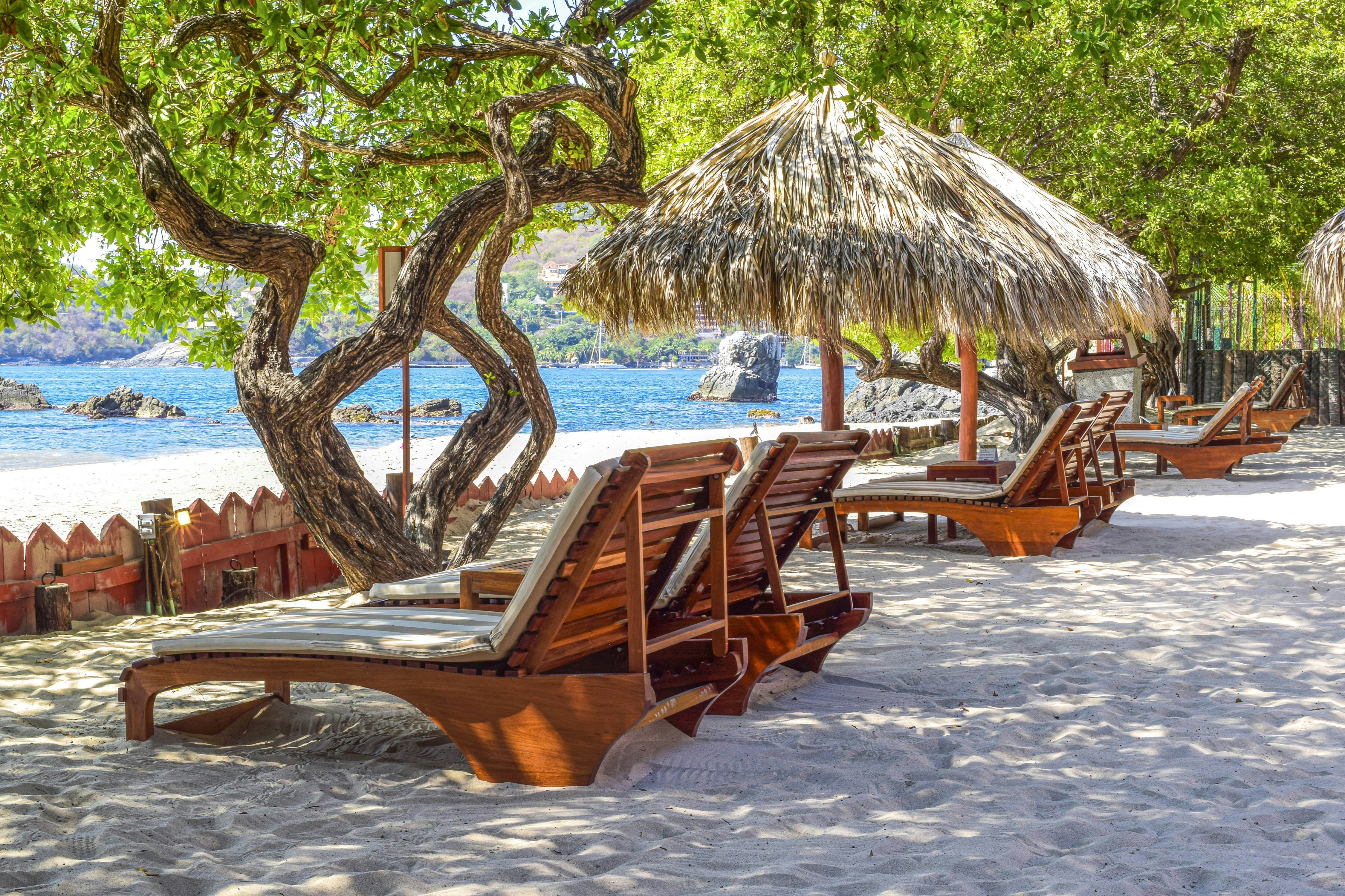 Hilton Grand Vacations Club Zihuatanejo 32/37