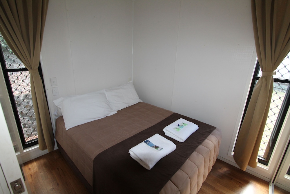 NRMA Atherton Tablelands Holiday Park 18/50