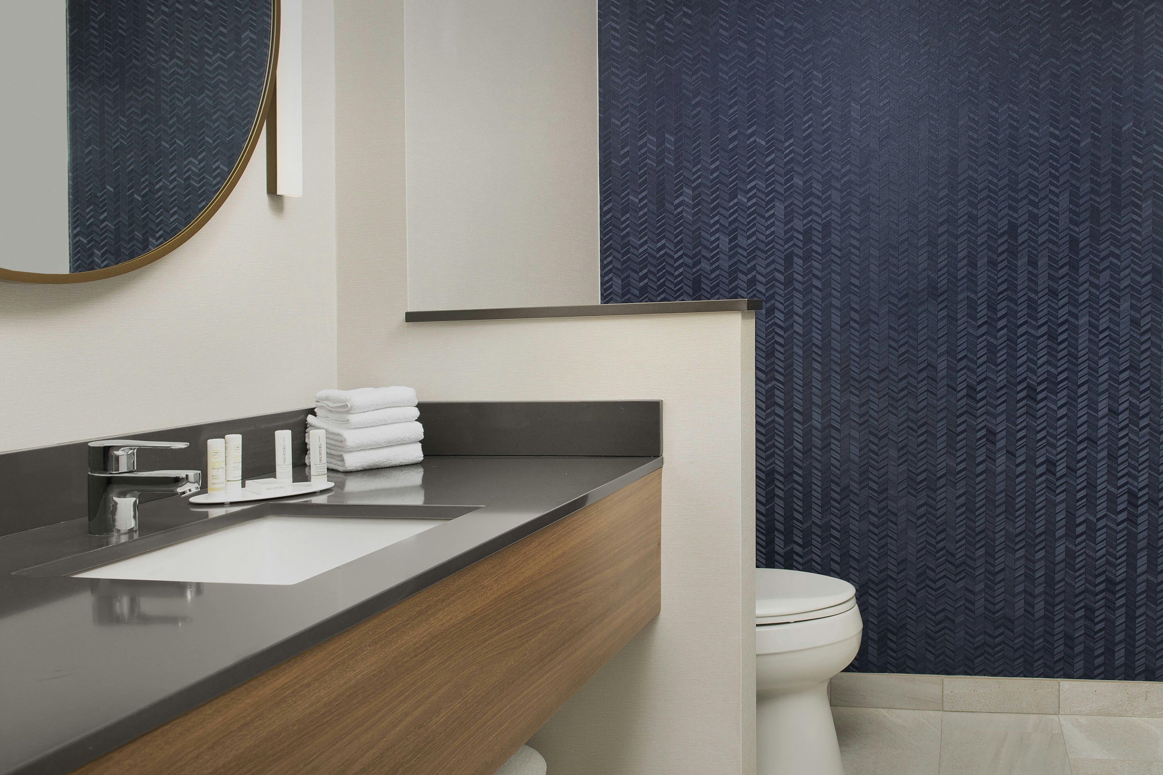 Fairfield Inn & Suites by Marriott Santa Rosa Rohnert Park 19/19