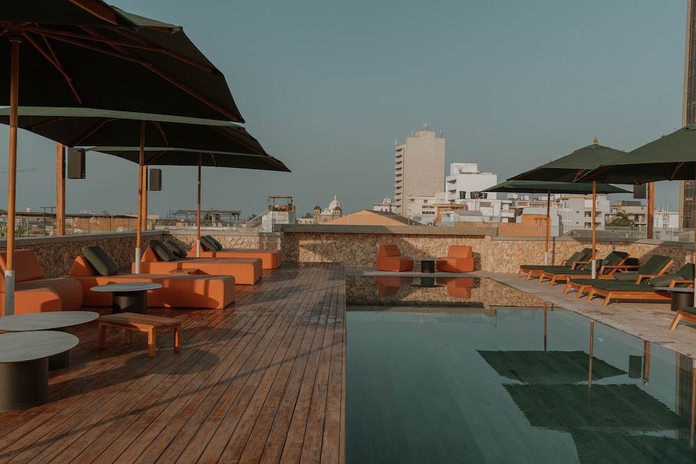 Hotel Osh Getsemani 48/55
