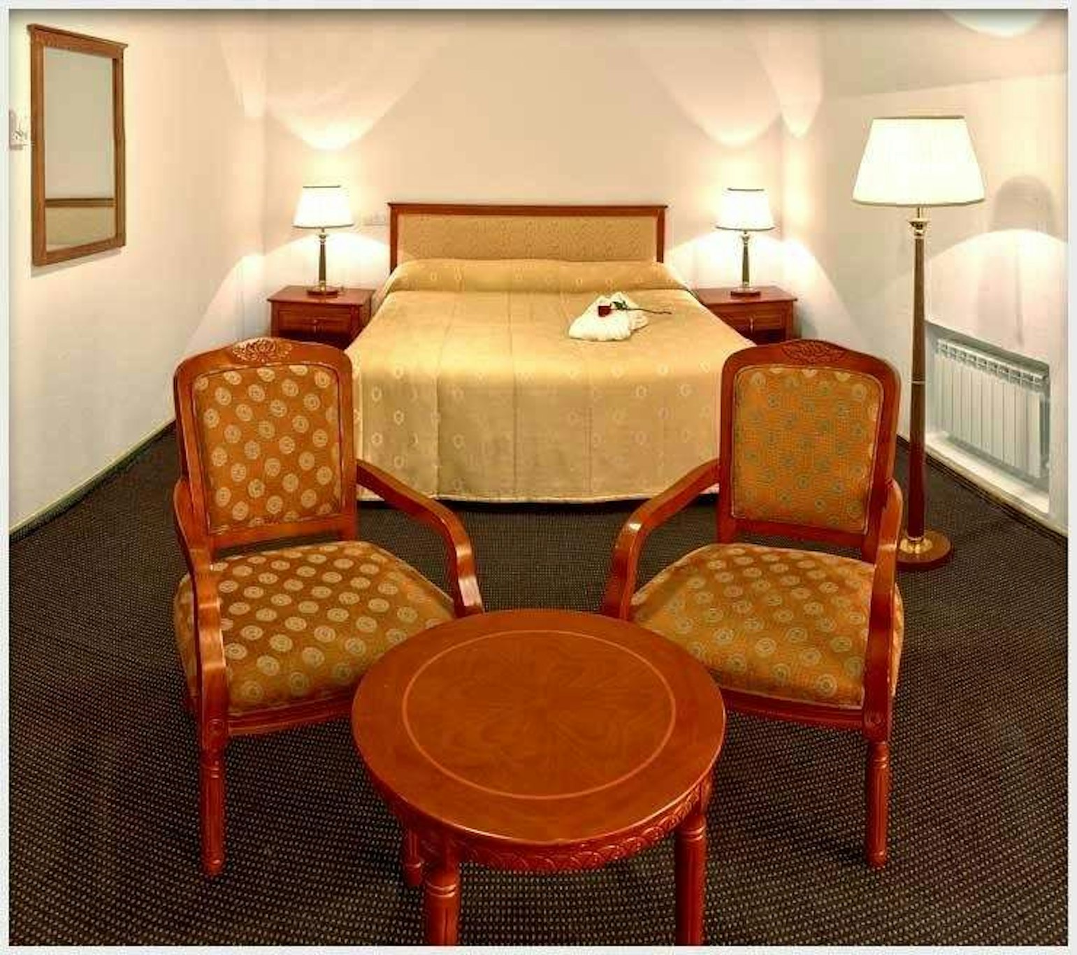 ATYRAU DASTAN HOTEL 17/30