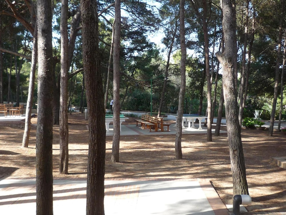 HOTEL KYRIE ISOLE TREMITI 33/40