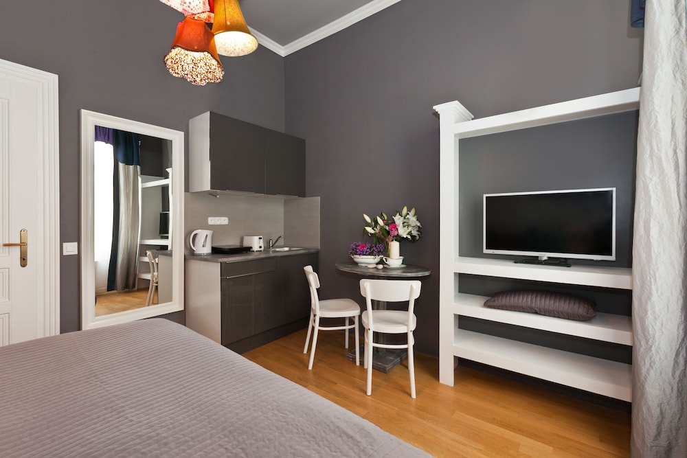 Royal Prague City Apartments 32/50
