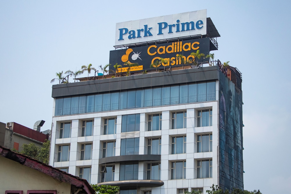 Hotel Park Prime Goa 1/25