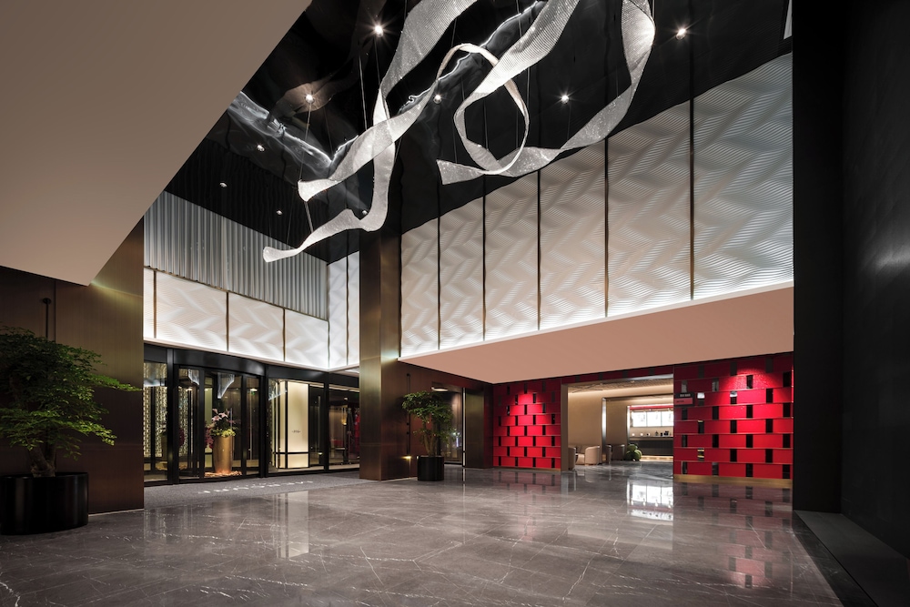 Mercure Beijing The Grand Canal CBD 写真1