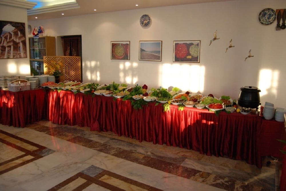 Cidihan Hotel 12/21